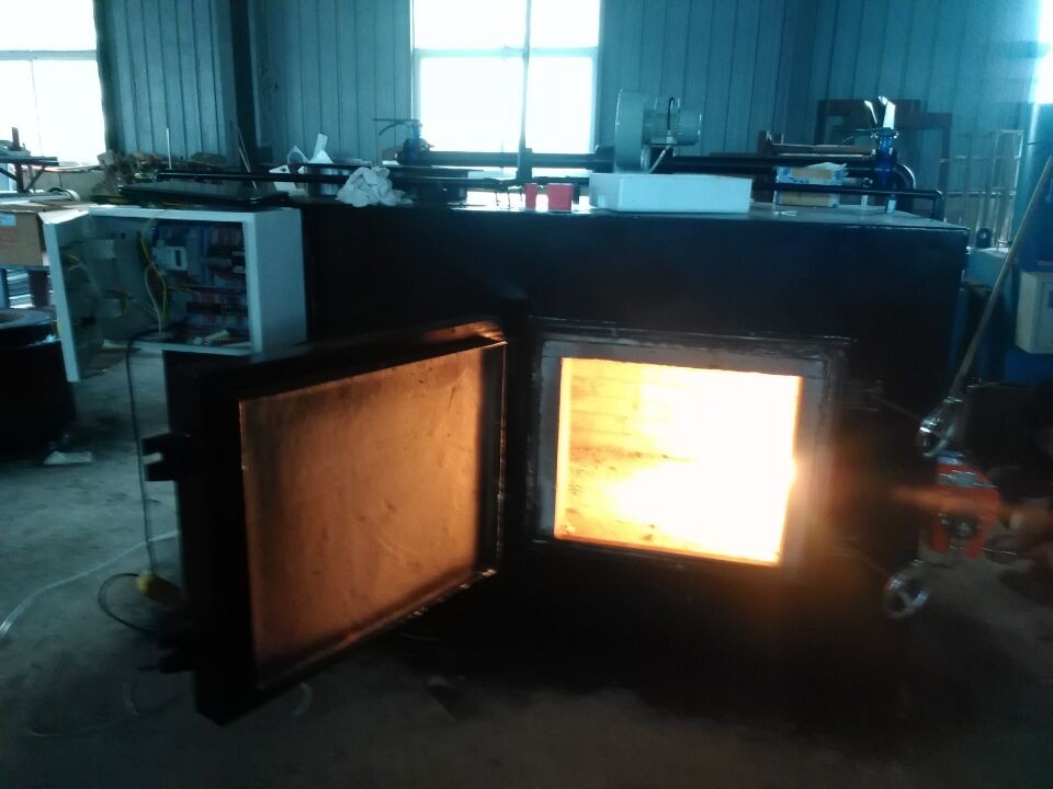 Routine Maintenance for Incinerators: Ensuring Optimal Performance and Longevity
