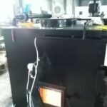 medical waste incinerator manufacturer united states