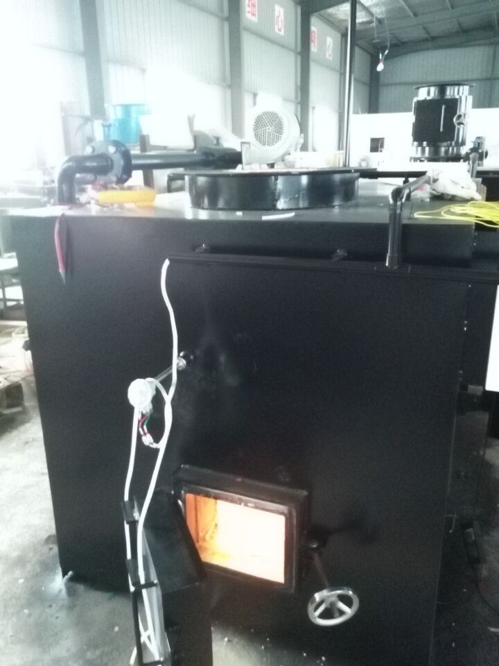 medical waste incinerator manufacturer united states