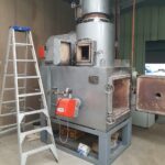 animal crematory for sale