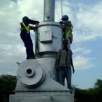 Case Study: How Animal Incinerators Helped Contain a National Outbreak