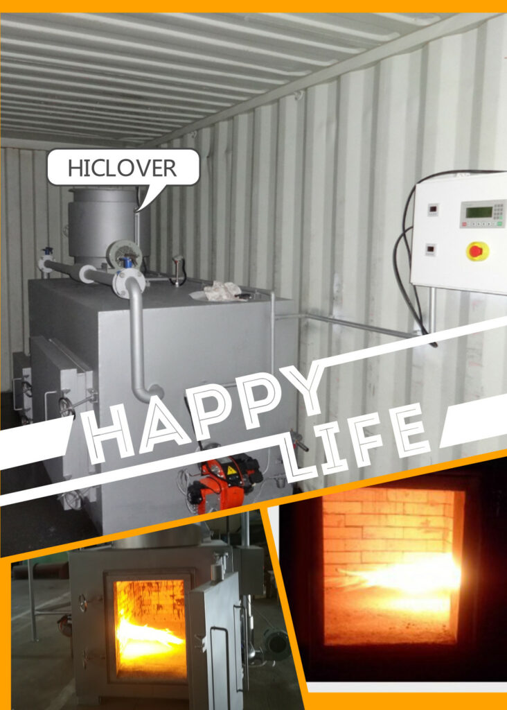 The Future of Large Animal Disposal: A Mix of Incineration and Innovative Approaches