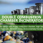 incineration medical waste