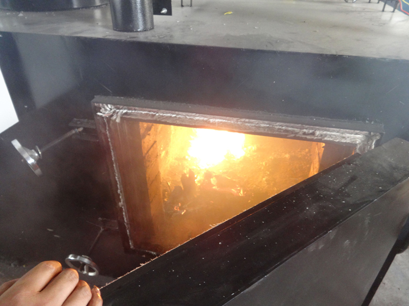 waste management incinerator manufacturers