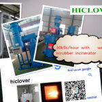 Transform Your Waste Management with Our Comprehensive Range of Incinerators for Sale