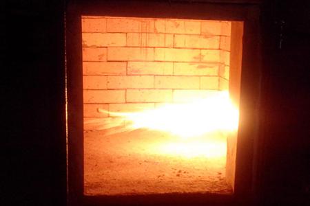 trash incinerator for sale