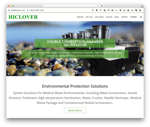 Incinerator for Sale: Revolutionize Your Waste Disposal with These Innovative Solutions