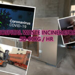 Record Keeping and Reporting for Incinerator Operations: Compliance and Traceability