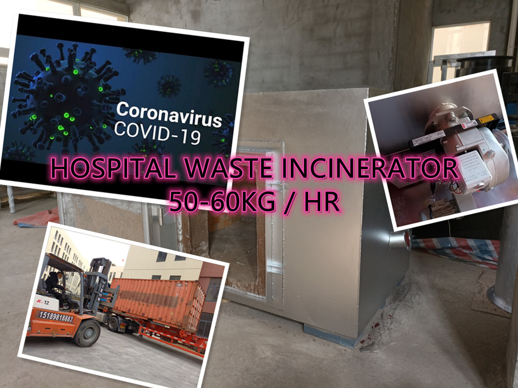 Record Keeping and Reporting for Incinerator Operations: Compliance and Traceability
