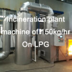 The Role of Incineration in Circular Economy Models for Agriculture