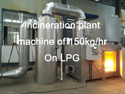 The Role of Incineration in Circular Economy Models for Agriculture