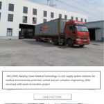 Environmental Monitoring for Incinerator Sites: Ensuring Compliance and Safety
