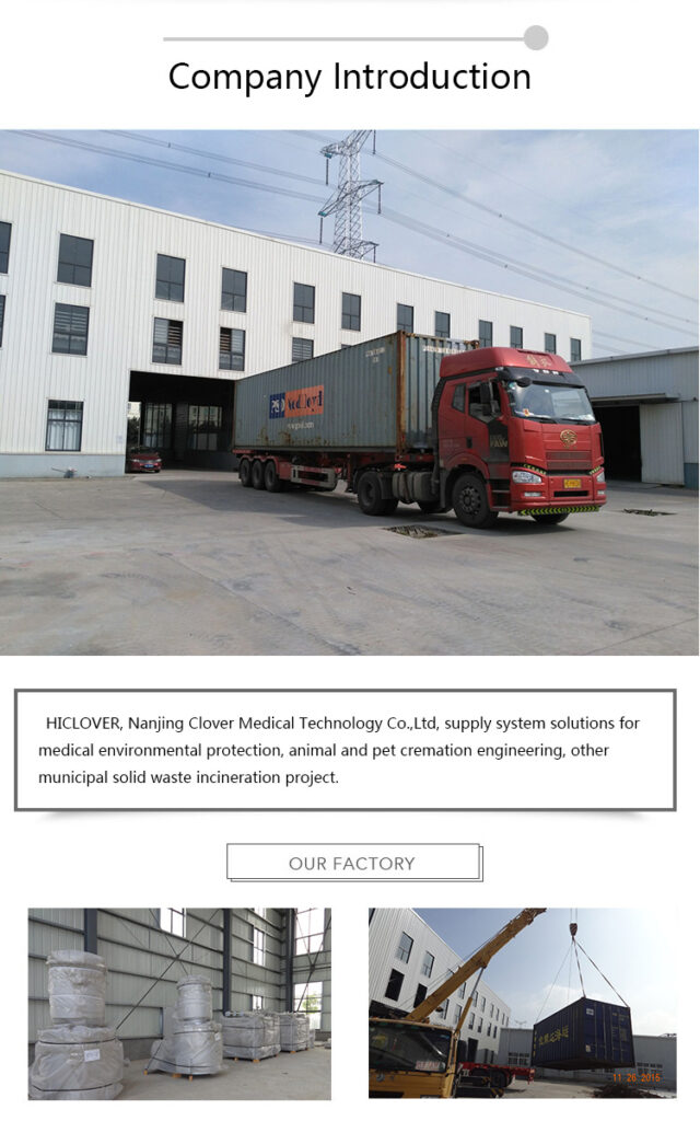 Environmental Monitoring for Incinerator Sites: Ensuring Compliance and Safety