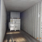 how much does a crematory machine cost