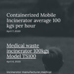 Seize the Day: Get the Best Incinerators for Sale and Take Your Waste Management to the Next Level