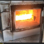 residential incinerator