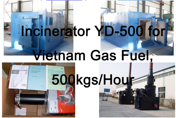Animal Incinerators: A Solution for Disease Control in Livestock Management