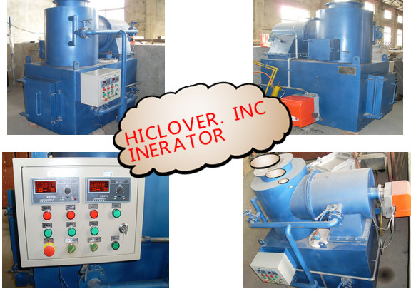 Safe Operation of Large Animal Incinerators: Protocols and Best Practices