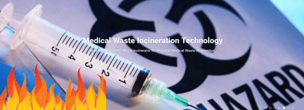 Rendering vs. Incineration: A Comparison of Two Major Animal Waste Management Strategies