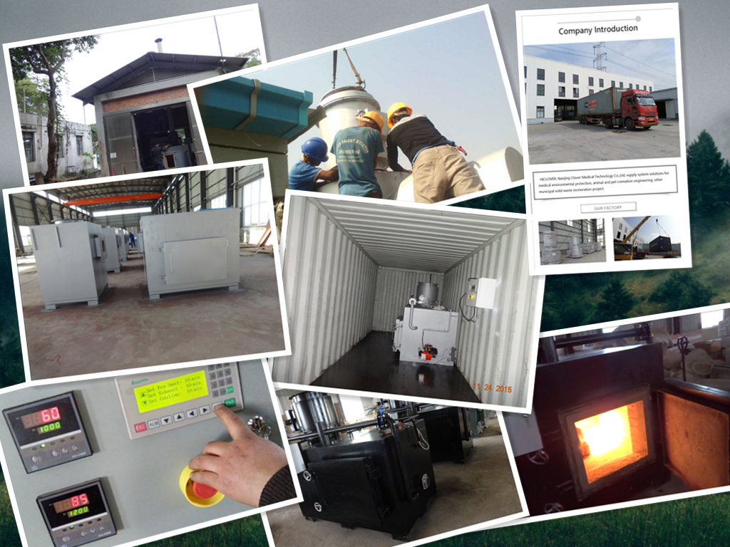 Reducing Rendering Reliance: The Economic and Practical Benefits of Incineration