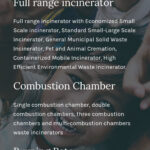 From Farm to Ash: A Step-by-Step Guide to Large Animal Incineration