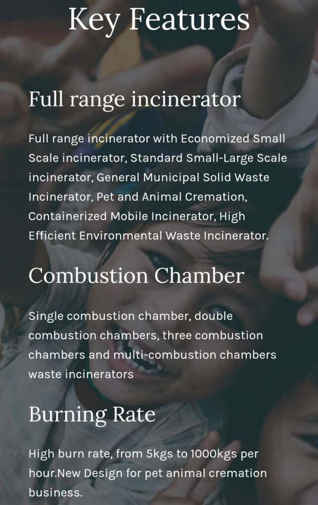 From Farm to Ash: A Step-by-Step Guide to Large Animal Incineration