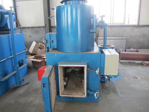 incinerate onlyâ€ biomedical waste yale