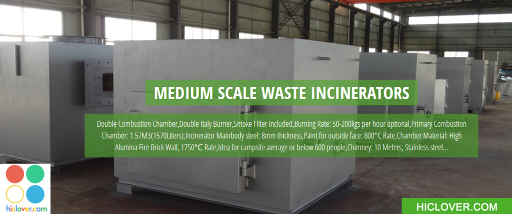 Winter Operation of Incinerators: Challenges and Solutions for Cold Weather Climates