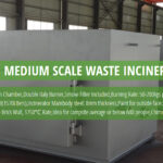 Winter Operation of Incinerators: Challenges and Solutions for Cold Weather Climates
