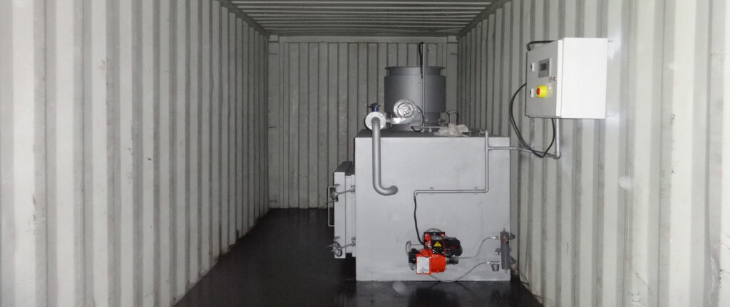 medical waste disposal