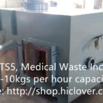 how to dispose of medical waste