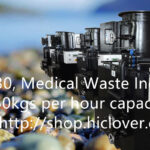 incinerator manufacturers