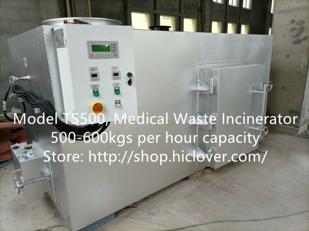 Industry Innovations: Emerging Technologies in Animal Carcass Incineration