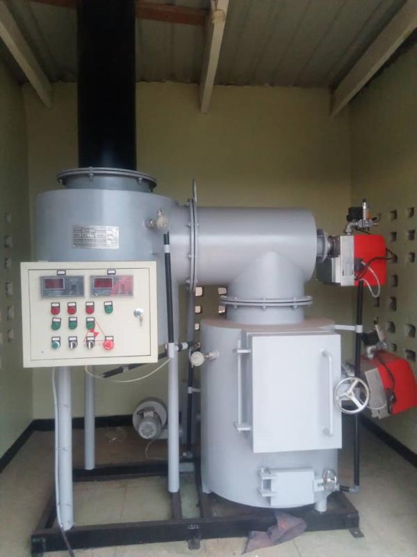 how does stericycle dispose of medical waste