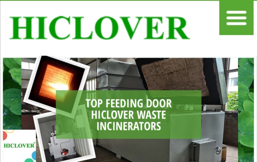 The Rise of Electric Incinerators: A Cleaner Alternative for Animal Disposal?