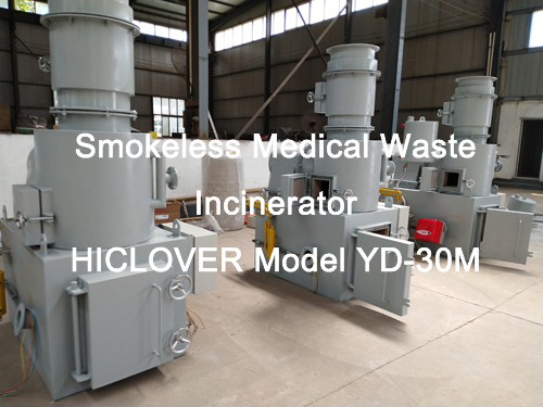 Cattle Incineration: Efficient Solutions for Bovine Carcass Management on Dairy and Beef Farms