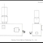 mini incinerator bin