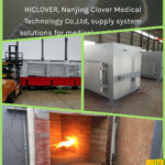 kennel waste disposal