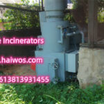 Beyond Burial: Modern Incineration for Faster, Cleaner Livestock Disposal