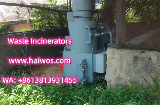 Beyond Burial: Modern Incineration for Faster, Cleaner Livestock Disposal