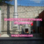 buy incinerator
