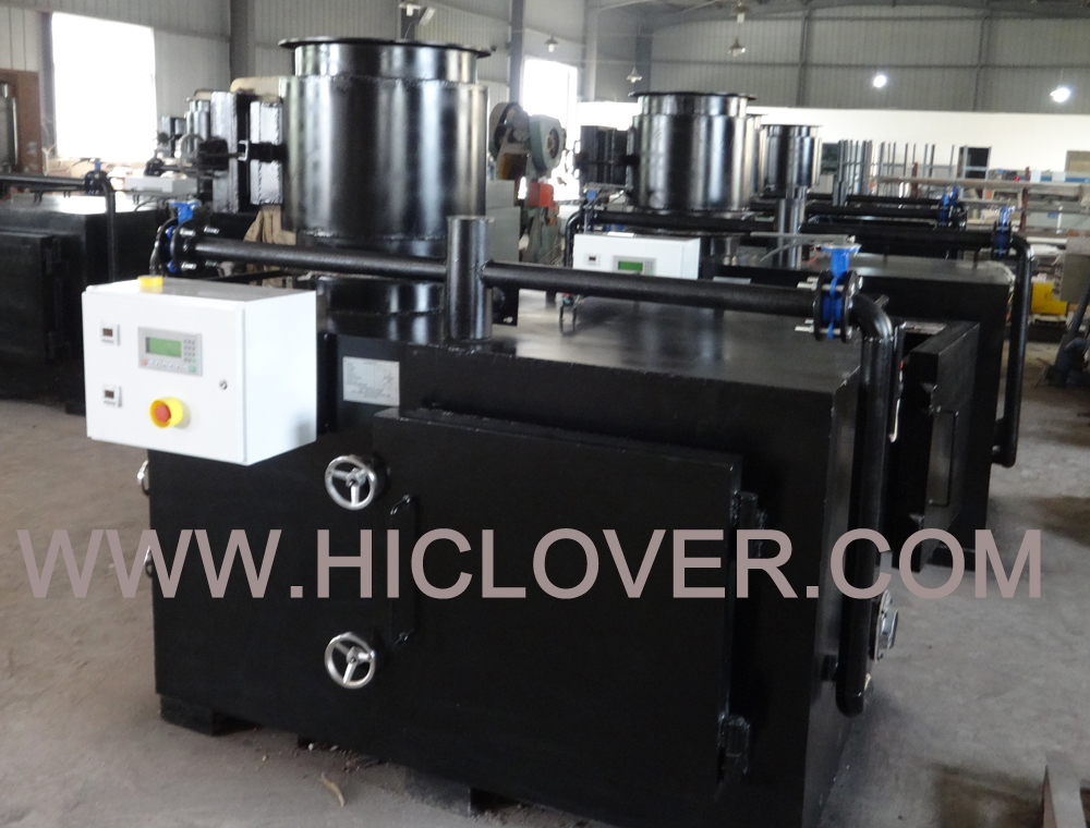 Training and Education for Incinerator Operators: Ensuring Ethical Practices