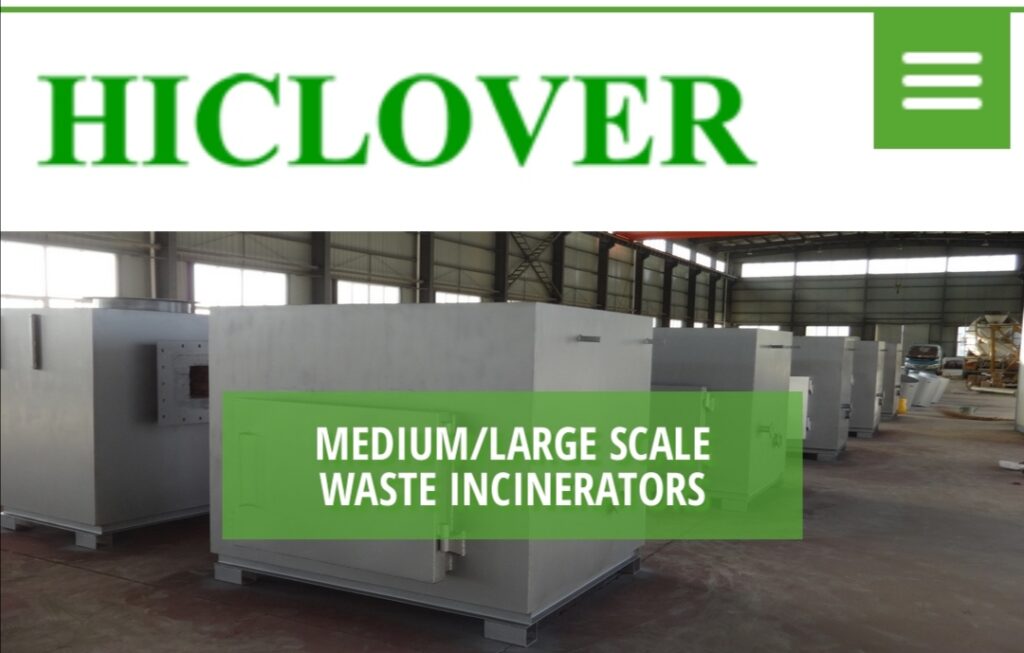 Alkaline Hydrolysis vs. Incineration: Emerging Alternatives for Animal Carcass Management