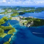 Incinerator Use in Island Nations