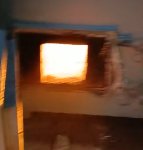 The Role of Secondary Combustion Chambers in Medical Waste Incineration