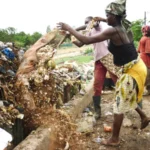 Burkina Faso Biological Waste Management
