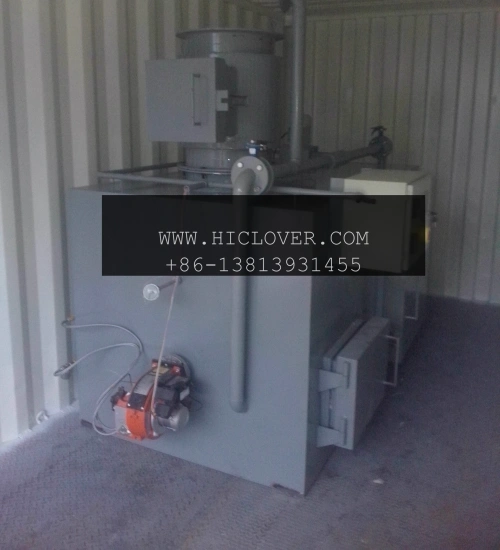 High-Capacity Incinerators for Kenya’s Medical Universities and Teaching Hospitals