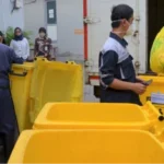 HICLOVER TS50 PLC: Supporting NEPI’s Mission for Safe Healthcare Waste Disposal in Afghanistan