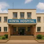 Environmentally Friendly Incinerators for Kenya’s Health Sector: HICLOVER TS200