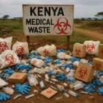 Mobile and Containerized Bio-Medical Incinerators in Kenya: HICLOVER’s NEMA-Compliant Solutions for Aid Projects